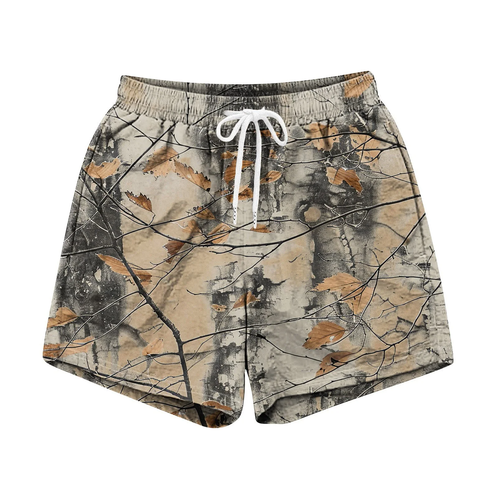 Khaki/brown/gray