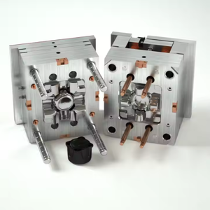 خدمات احترافية ، والقولبة بالحقن ، وتخصيص جميع أنواع قوالب الحقن. - Product Image 1