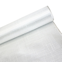 Tela de Fibra de Vidrio Ignífuga 3732, Rollo de Manta Ignífuga, Fabricante