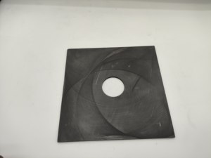 <span class=keywords><strong>Graphite</strong></span> tấm Gasket gia cố bằng kim loại lưới <span class=keywords><strong>Graphite</strong></span> lưỡng cực tấm - Product Image 5