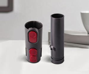 Dysons Converter Universal Vacuum Attachment Brosse de nettoyage de la poussière Outils de fixation pour V7 V8 V10 <span class=keywords><strong>V11</strong></span> - Product Image 5