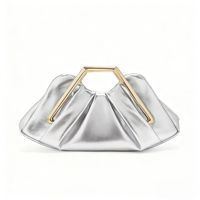 Sac à main et bandoulière WT0059 pour femme, collection Printemps 2025, style chic et mature, texture nuage légère et luxueuse