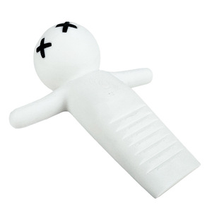 Decorazione del fermaporta del cattivo 3D stampa ornamenti casa soggiorno decorazioni - Product Image 5