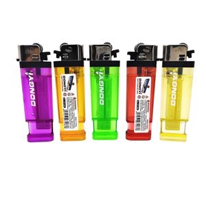 ที่จุดบุหรี่ฟลินท์แบบใช้แล้วทิ้งพร้อมโทรศัพท์มือ<span class=keywords><strong>ถือ</strong></span> - Product Image 3