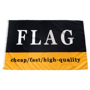 Any Color Outdoor Standard Advertising 3x5 <b>Flags</b> Promotion Custom <b>Flag</b> Banner - Product Image 3