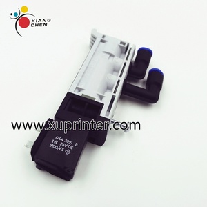 Vanne solénoïde WD Original New G2.335.492 pour pièces d'impression offset CD102 SM102 SM74 SM52 - Product Image 6