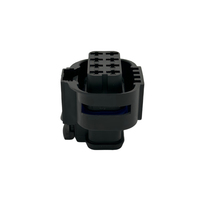 Connecteur étanche 8P 7086-3.5-21 2109441-2 pour faisceau de câblage de feux arrière automobiles