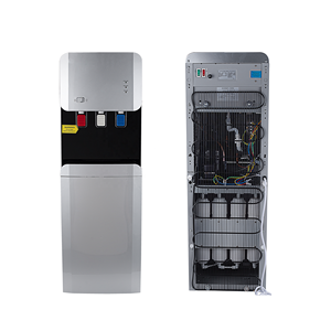 Enfriador de <span class=keywords><strong>Agua</strong></span> Independiente de Plástico Sólido, <span class=keywords><strong>Dispensador</strong></span> Comercial de <span class=keywords><strong>Agua</strong></span> Fría con Filtro - Product Image 3
