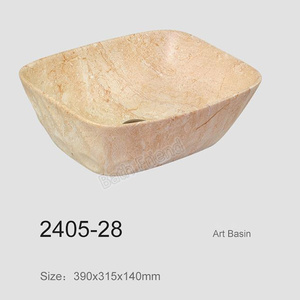 Lavabo Rectangular Brillante de Madera de Última Generación, Diseño Moderno y Compacto, Fácil de Limpiar, Capacidad de 12L - Product Image 6