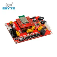 Ebyte E104-BT30-TB csr hc-05 מודול MP3 נגן רמקול כחול שן אודיו מודול מבחן לוח