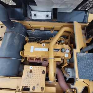 รถขุดตีนตะขาบ CAT 336D มือสอง คุณภาพสูง ราคาไม่แพง ประสิทธิภาพเยี่ยม มีสินค้าพร้อมส่ง - Product Image 5