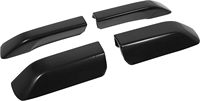 Cubierta Protectora para Barra de Techo Gobison para Toyota 4Runner 2010-2023