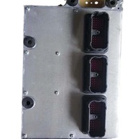 Módulo de Control Electrónico del Motor Diésel ISM11 QSM11 M11 3408501 4309175 3681541 ECU ECM Unidad de Control Automático para Cummins