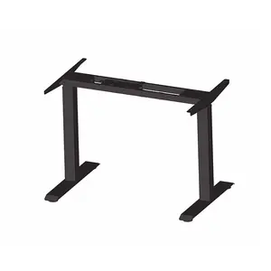 Hot Sale Factory Direct Veneered Oak Wood Modern Simple Style Office Table Desk Top 30x48x1inch Standing Desk