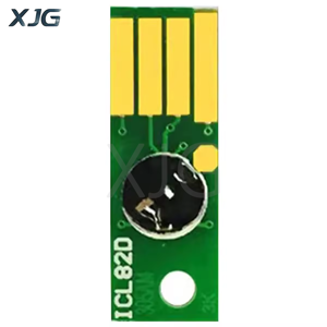 ชิปโทนเนอร์ TNP-92K TNP-92สำหรับ <span class=keywords><strong>MINOLTA</strong></span> BIZHUB <span class=keywords><strong>C3120i</strong></span> C3100-i BH AE1Y130 CT203855 AE1Y150 CT203851 - Product Image 6