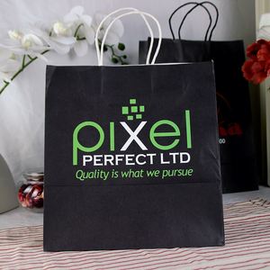 Conception de logo personnalisé, emballage alimentaire, sac à café avec valve et fermeture à boucle métallique - Product Image 6