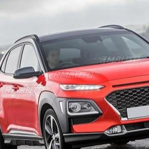 Cubierta de Antena de Aleta de Tiburón para Techo de Coche, Kit de Carrocería para Kia Sorento 2019-2020, Accesorios para Coche - Product Image 4