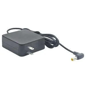 90W 19.5V 4.7A Sony VAIO PCG-71312L PCG-71316L için Laptop AC adaptörü güç kaynağı şarj seyahat adaptörü dizüstü duvar şarj