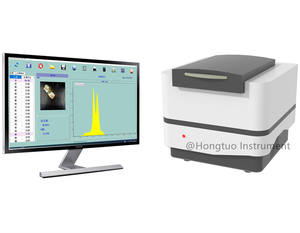 เครื่องตรวจสอบความบริสุทธิ์ของทองคำด้วยรังสีเอกซ์, เครื่องวิเคราะห์ทองคำแบบพกพาด้วยรังสีเอกซ์เรย์ - Product Image 2