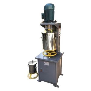 5KG 10KG 20KG 30kg à 150 Kilo Mélangeur <span class=keywords><strong>Pastel</strong></span> Poudre Haute Vitesse SUS Toner Mélangeur Poudre Sèche Mélangeur Machine - Product Image 6