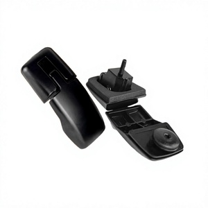 บานพับหน้าต่าง 924-124 คู่เหล็ก ติดตั้งง่าย สำหรับฟอร์ด YL8Z78420A68BA YL8Z78420A69BA - Product Image 3