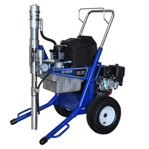 <span class=keywords><strong>Pistolet</strong></span> de <span class=keywords><strong>peinture</strong></span> pour toit, machine de pulvérisation automatique et électrique, personnalisation DF20 BAOBA - Product Image 1