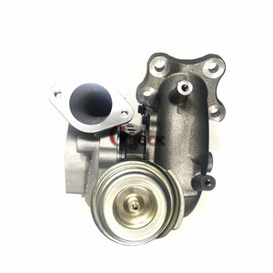 Nissan Navara D40 turbo tăng áp 14411-eb70d gt2056v 767720 mới Turbo tăng điều khiển - Product Image 5