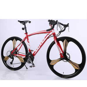 Vélo de course sur <span class=keywords><strong>route</strong></span> léger en carbone 700C * 23C pour adulte, vélo de <span class=keywords><strong>route</strong></span> 26 "avec freins en Chine, vente de liquidation de vélo de <span class=keywords><strong>route</strong></span> - Product Image 2