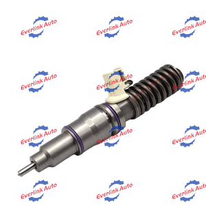 Pièces de moteur <span class=keywords><strong>Diesel</strong></span> mécanique haute performance Injecteur de carburant RE522250 8113941 20440388 BEBE4C03001 HRE339 HRE336pour moteur 6135 - Product Image 4