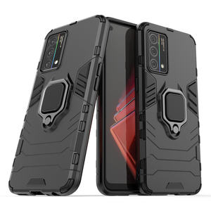 <span class=keywords><strong>Coque</strong></span> souple avec support magnétique, étui pour OPPO, <span class=keywords><strong>GT</strong></span>, <span class=keywords><strong>Realme</strong></span>, <span class=keywords><strong>Master</strong></span>, Fundas - Product Image 2