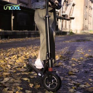 Unicool 36V 350W luz precio barato de fábrica <span class=keywords><strong>xiami</strong></span>/xiamoi China Scooter eléctrico para los adolescentes - Product Image 5