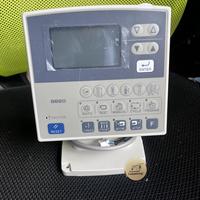 Brother 9820 Panneau Carte mère Pcb Utilisé Machine à coudre Composant Boîte de contrôle Entretenu par Tomsewing