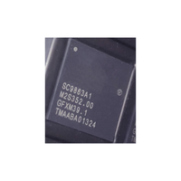 Nouvelle puce IC de processeur de circuit intégré IC SC9863A1 SC9863T SC9863