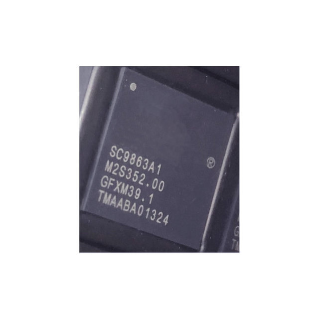 New IC Integrated Circuit Processor Chip IC SC9863A1 SC9863T SC9863