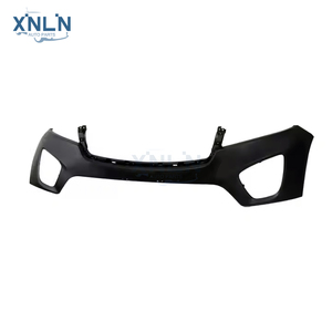 86511-C5000 parachoques delantero de plástico ABS para <span class=keywords><strong>KIA</strong></span> <span class=keywords><strong>Sorento</strong></span> 2015-2018 piezas de repuesto OEM para carrocería personalizadas - Product Image 1