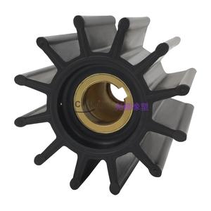 Bomba de Agua de Mar con Impulsor Flexible Johnson Marine 09-704BT-1, Accesorio para Bomba - Product Image 1