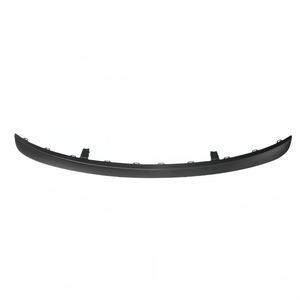Factory Direct Sale 1103035-00-D for Tesla <strong>Model</strong> <strong>3</strong> Rear Bumper air <strong>Diffuser</strong>/rear Bumper Lower Trim Panel - Product Image 2