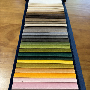 Hà Lan vải nhung cho sofa đồ nội thất vải dệt kim chất lượng cao <span class=keywords><strong>Polyester</strong></span> Vải haden - Product Image 2