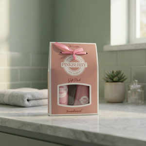 Coffret Découverte de Parfums de Luxe avec Vaporisateur de Parfum et Déodorant, Collection de Soins Corporels, Emballage Cadeau Élégant pour Parfum Unisexe - Product Image 2