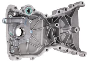 Nuevo conjunto de cubierta de sincronización de bomba de aceite de motor 25196116, frente de motor para <span class=keywords><strong>Chevrolet</strong></span> GM OEM 14-15 Spark - Product Image 2