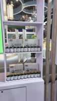 Complément Alimentaire Matière Première Poudre de Théaflavine Qualité Alimentaire Extrait de Thé Noir Antioxydant Naturel