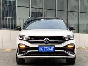 Auto Usado <span class=keywords><strong>Volkswagen</strong></span> Tayron X de <span class=keywords><strong>Segunda</strong></span> <span class=keywords><strong>Mano</strong></span>, Volante a la Izquierda, Tracción en las Cuatro Ruedas, Bajo Consumo de Combustible, Conducción Inteligente, Auto <span class=keywords><strong>Volkswagen</strong></span> Usado - Product Image 2