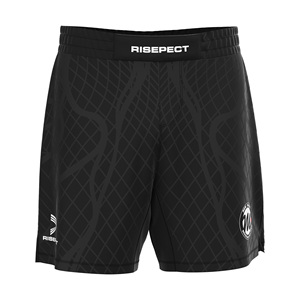 Conjunto de Rashguard y Pantalones Cortos de Alto Rendimiento para Equipos, 2 Piezas, Antideslizante, Altamente Elástico y Transpirable para Gimnasios y Clubes, Venta al Por Mayor - Product Image 6