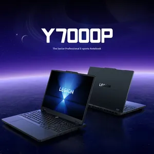 Legion Y7000P Ultra 7 255HX RTX5060 2.5k 240Hz DCI-P3 แล็ปท็อปเกมมิ่งจีนรุ่นเรือธงอย่างเป็นทางการปี 2025 - Product Image 4