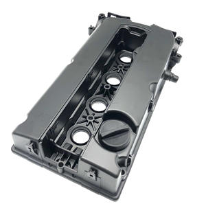 发动机气门室盖适合2009 2016雪佛兰Opels CRUZE (J300) 1.6 1.8L #55558673 55564395 - Product Image 1