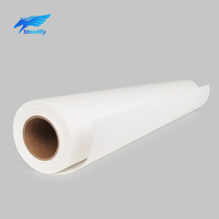 Papel para Ploter CAD Blanco de 80g 90g en Rollo, Tamaños A0 A1 A2 A3 A4 Personalizables, Precio al por Mayor para Dibujo de Ingeniería
