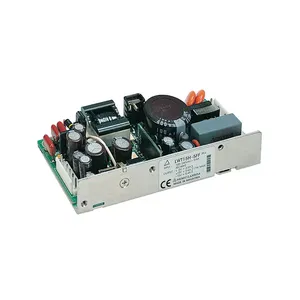 Tdk-lambda LWT30H-522 100V-240VAC üçlü çıkış 5v 15v açık çerçeve güç kaynağı