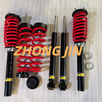 Kit de conversion de suspension pneumatique en ressort hélicoïdal pour Range Rover L405 L494 L322 2003-2012 2013-2021