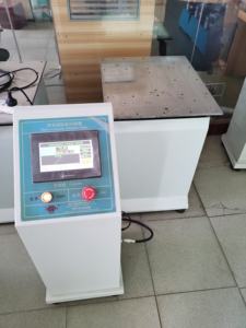 Électromagnétique professionnel De Composants Électroniques Tableau D'essai de Vibration - Product Image 3