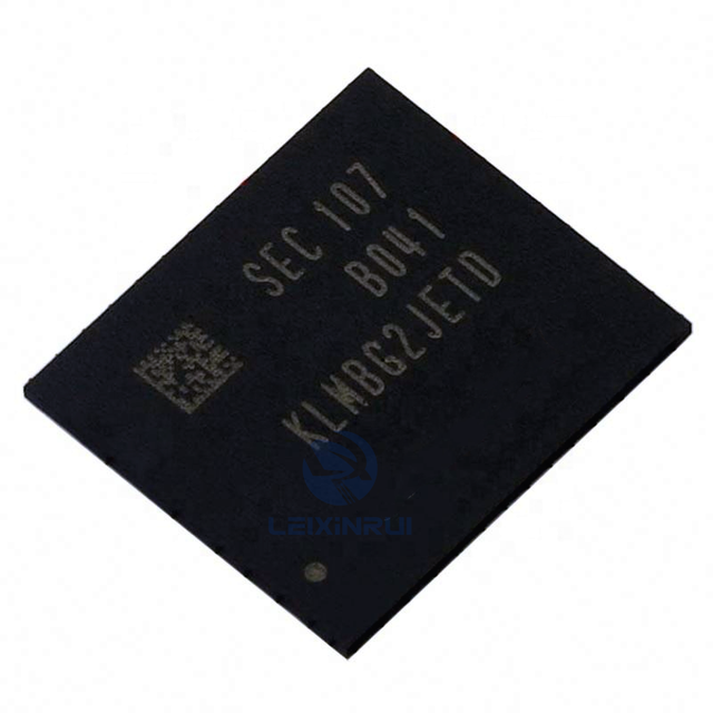 Memory chip KLMBG2JetD-B041 KLMBG2JETD KLMBG2JENB 153 EMMC 5.1 32G 128G KLMDG4UCTA-B041